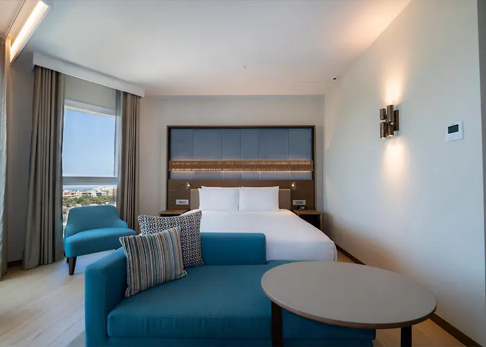 Hyatt Regency Malta