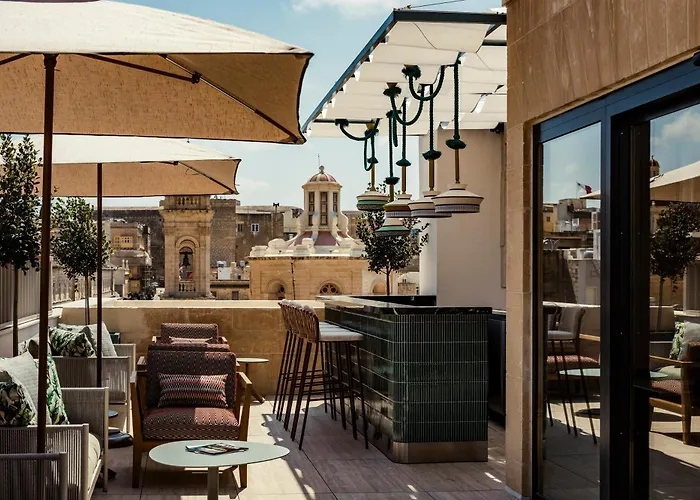 Romègas Hotel
