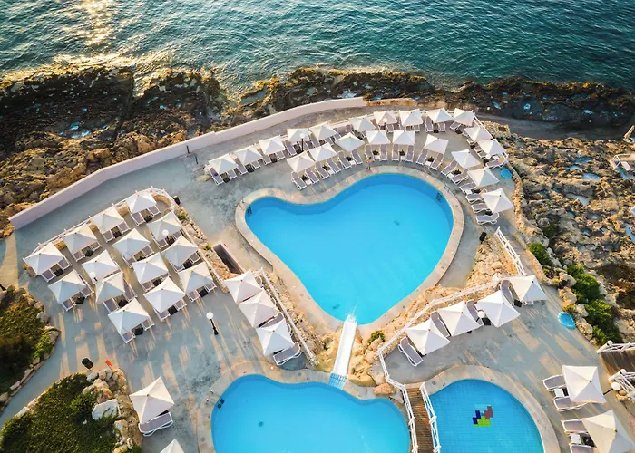 Radisson Blu Resort, Malta St. Julian'S