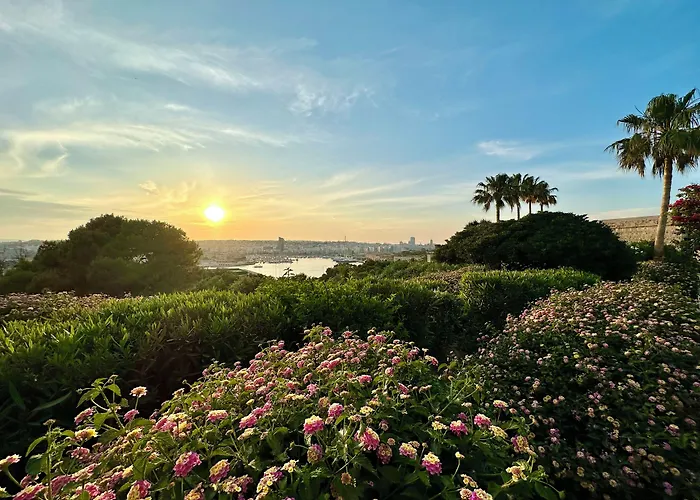 The Phoenicia Malta - The Leading Hotels Of The World